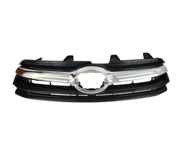 Toyota Kluger GSU50/55 03/2014-10/2016 Front Grille