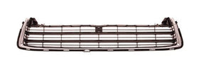 Toyota Kluger GSU50/55 03/2014-10/2016 Front Grille Lower