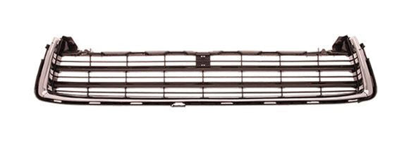 Toyota Kluger GSU50/55 03/2014-10/2016 Front Grille Lower