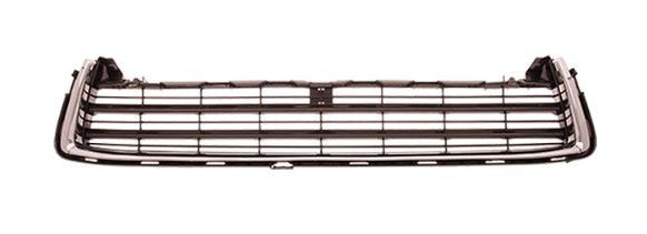 Toyota Kluger GSU50/55 03/2014-10/2016 Front Grille Lower