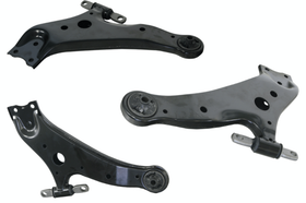 Toyota Kluger GSU50/55 12/2013-12/2019 Front Lower Control Arm Left Hand Side