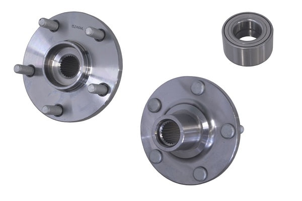 Toyota Kluger GSU50/55 12/2013-2019 Front Wheel Hub 26 Teeth