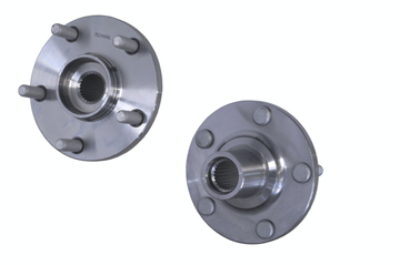 Toyota Kluger GSU50/55 12/2013-2019 Front Wheel Hub 30 Teeth