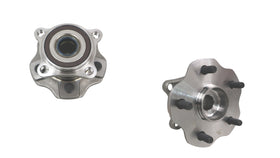 Toyota Kluger GSU50/55 4WD 12/2013-2019 Rear Wheel Hub With ABS Sensor