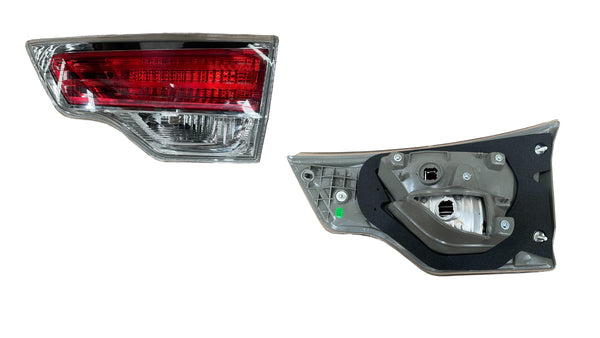 Toyota Kluger GSU50 GSU55 12/2013-10/2016 Inner Tail Light Right Hand Side