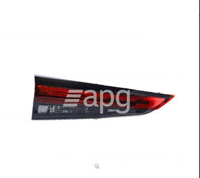 Toyota Kluger GSU70 GSU75 AXUH78R TXUA70R TXAU75R 03/2021-Onwards Tailgate Tail Light Left Hand Side