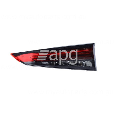 Toyota Kluger GSU70 GSU75 AXUH78R TXUA70R TXAU75R 03/2021-Onwards Tailgate Tail Light Right Hand Side