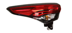 Toyota Kluger GSU70 GSU75 03/2021-Onwards Outer Tail Light Left Hand Side LED