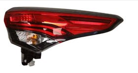 Toyota Kluger GSU70 GSU75 03/2021-Onwards Outer Tail Light Right Hand Side LED