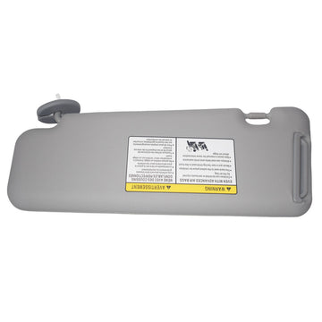 Toyota Kluger & Highlander 2008-2013 Sun Visor Right Hand Side - 0