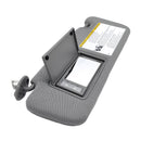 Toyota Kluger & Highlander 2014-2019 Sun Visor Left Hand Side-1