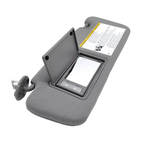 Toyota Kluger & Highlander 2014-2019 Sun Visor Left Hand Side