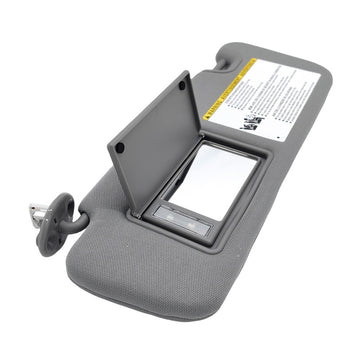 Toyota Kluger & Highlander 2014-2019 Sun Visor Left Hand Side