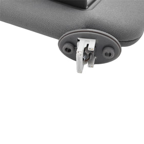Toyota Kluger & Highlander 2014-2019 Sun Visor Left Hand Side - 0