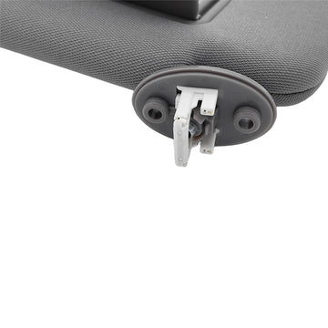 Toyota Kluger & Highlander 2014-2019 Sun Visor Left Hand Side - 0