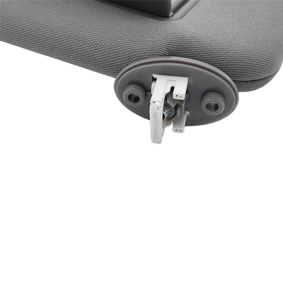 Toyota Kluger & Highlander 2014-2019 Sun Visor Left Hand Side