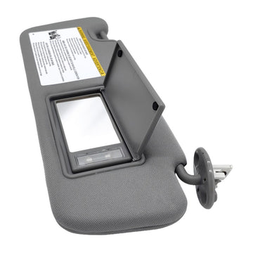 Toyota Kluger & Highlander 2014-2019 Sun Visor Right Hand Side