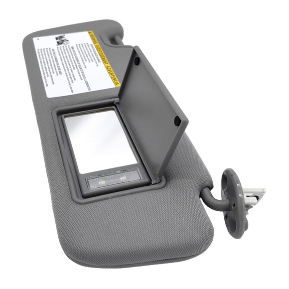 Toyota Kluger & Highlander 2014-2019 Sun Visor Right Hand Side