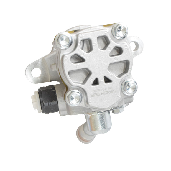 Toyota Land Cruiser 100 Series HDJ100 & 70 Series HDJ78 HDJ79 1998-2007 Power Steering Pump 4.2 Litre Diesel