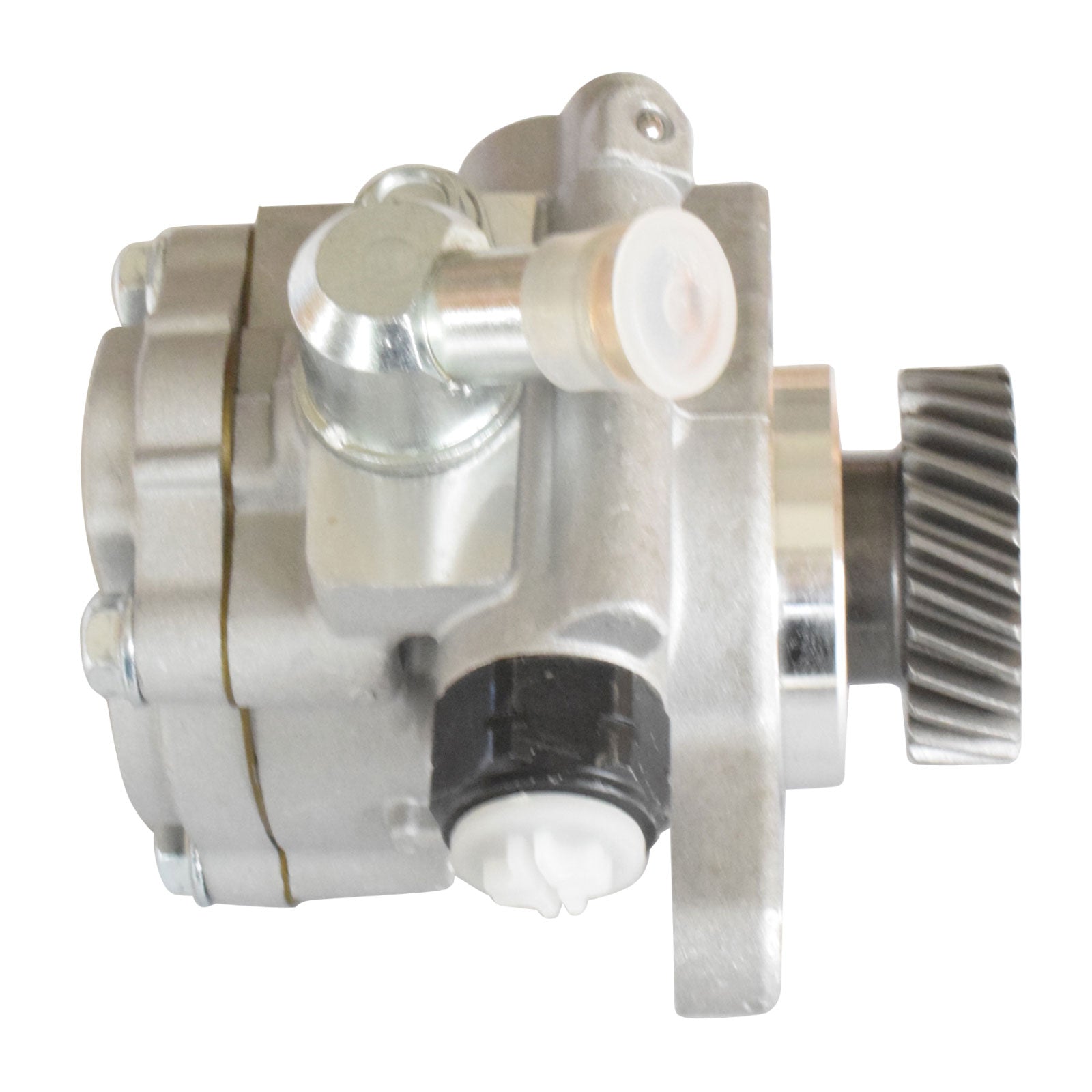 Toyota Land Cruiser 100 Series HDJ100 & 70 Series HDJ78 HDJ79 1998-2007 Power Steering Pump 4.2 Litre Diesel