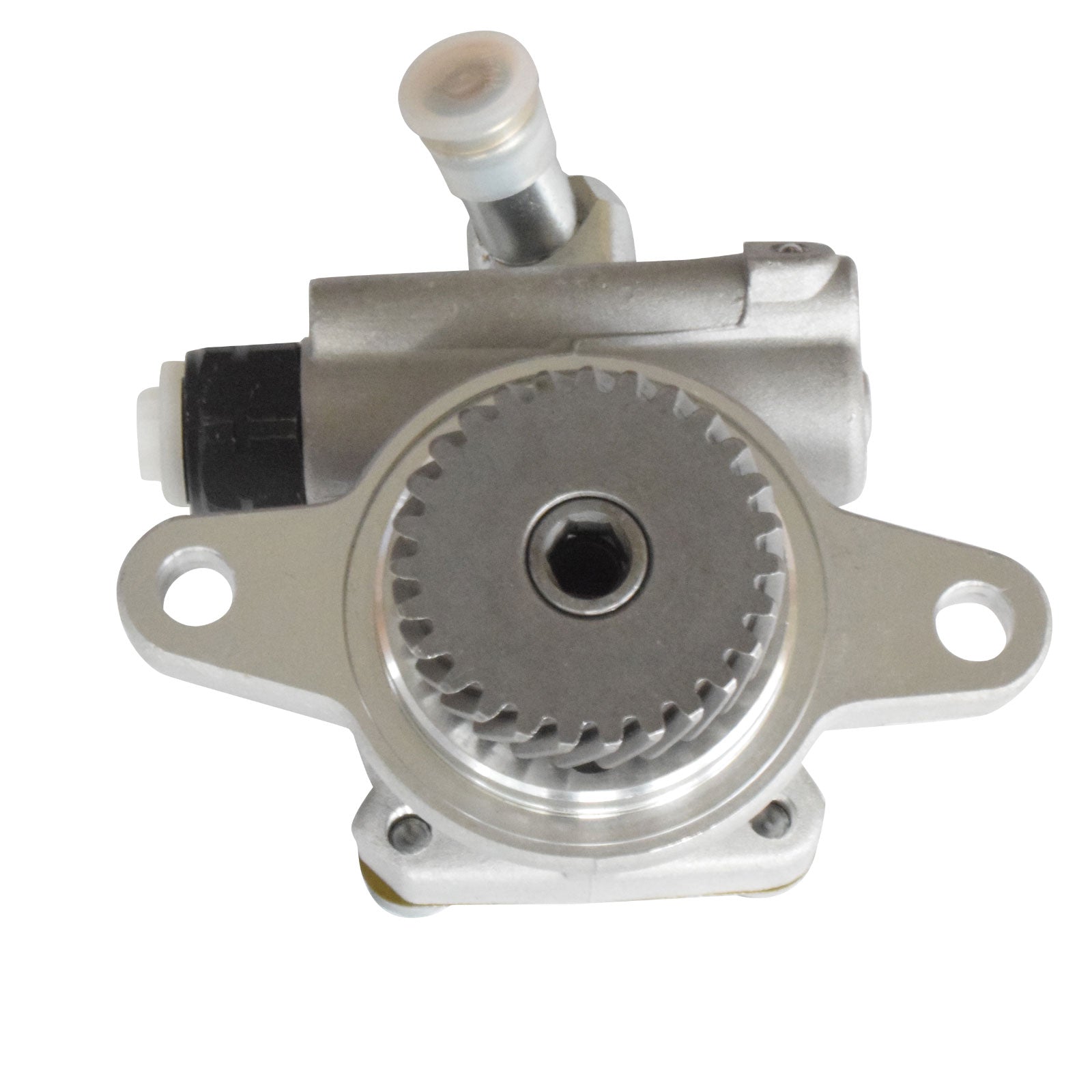 Toyota Land Cruiser 100 Series HDJ100 & 70 Series HDJ78 HDJ79 1998-2007 Power Steering Pump 4.2 Litre Diesel