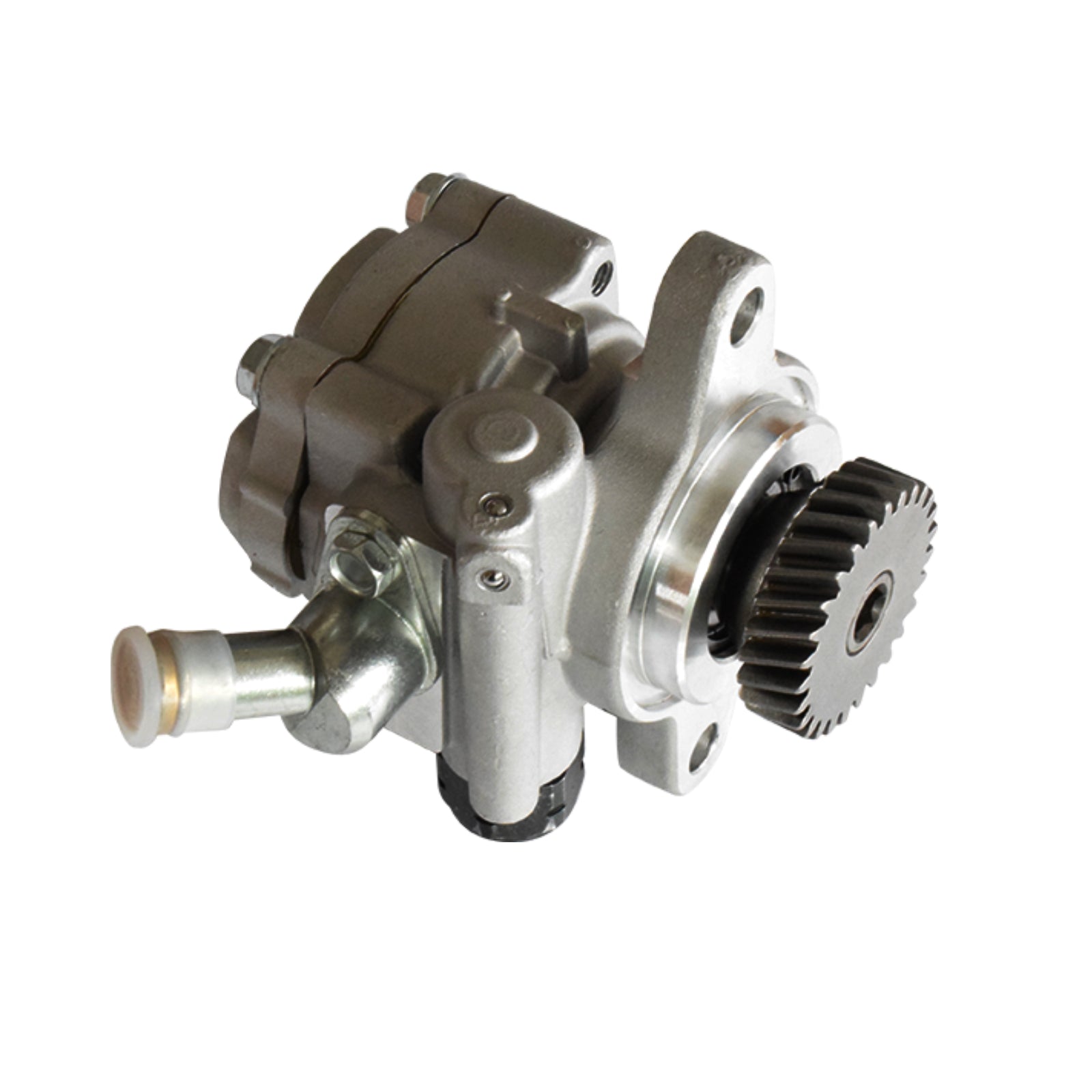 Toyota Land Cruiser VDJ76 VDJ78 VDJ79 VDJ200 08/2007-08/2015 Power Steering Pump 4.5 Litre