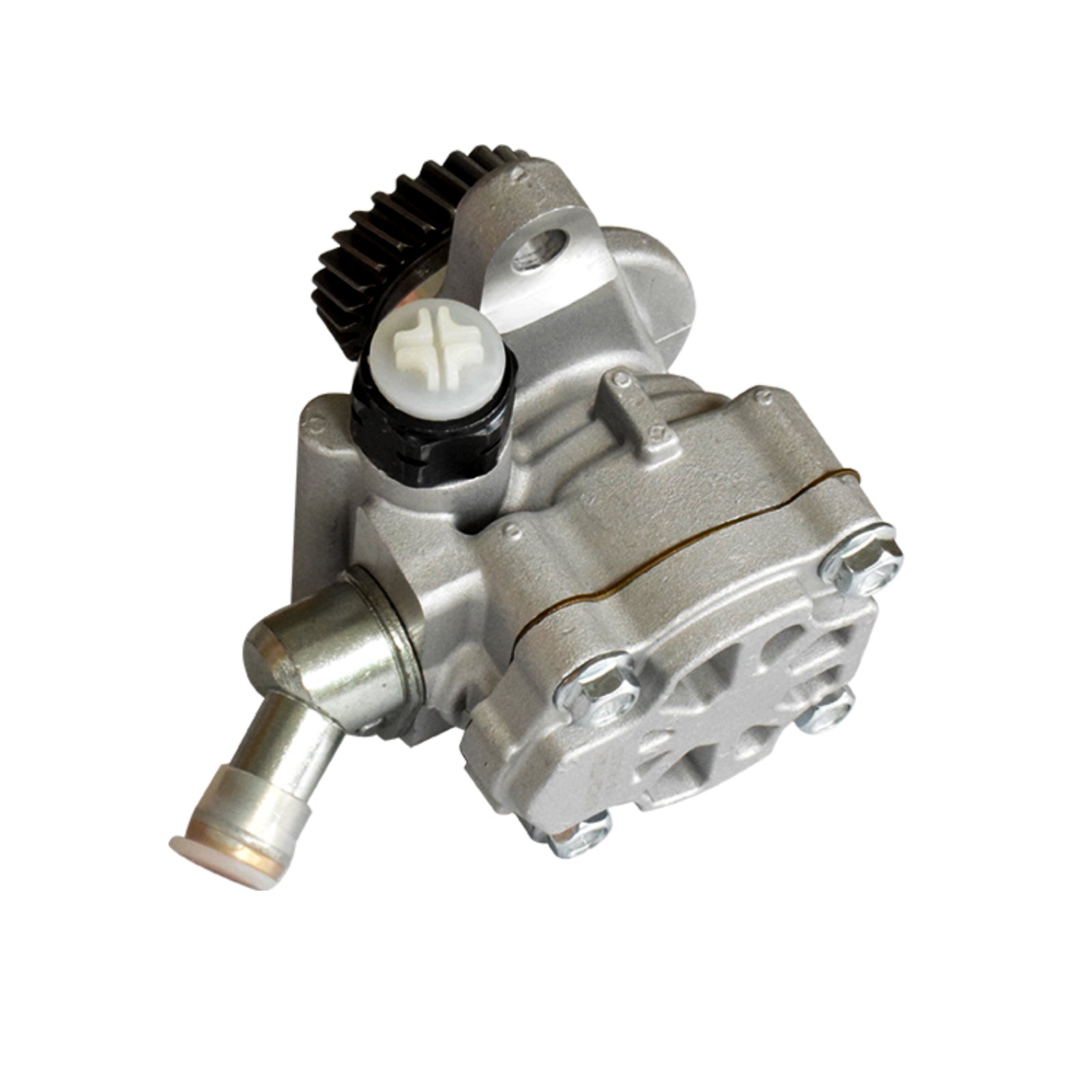 Toyota Land Cruiser VDJ76 VDJ78 VDJ79 VDJ200 08/2007-08/2015 Power Steering Pump 4.5 Litre