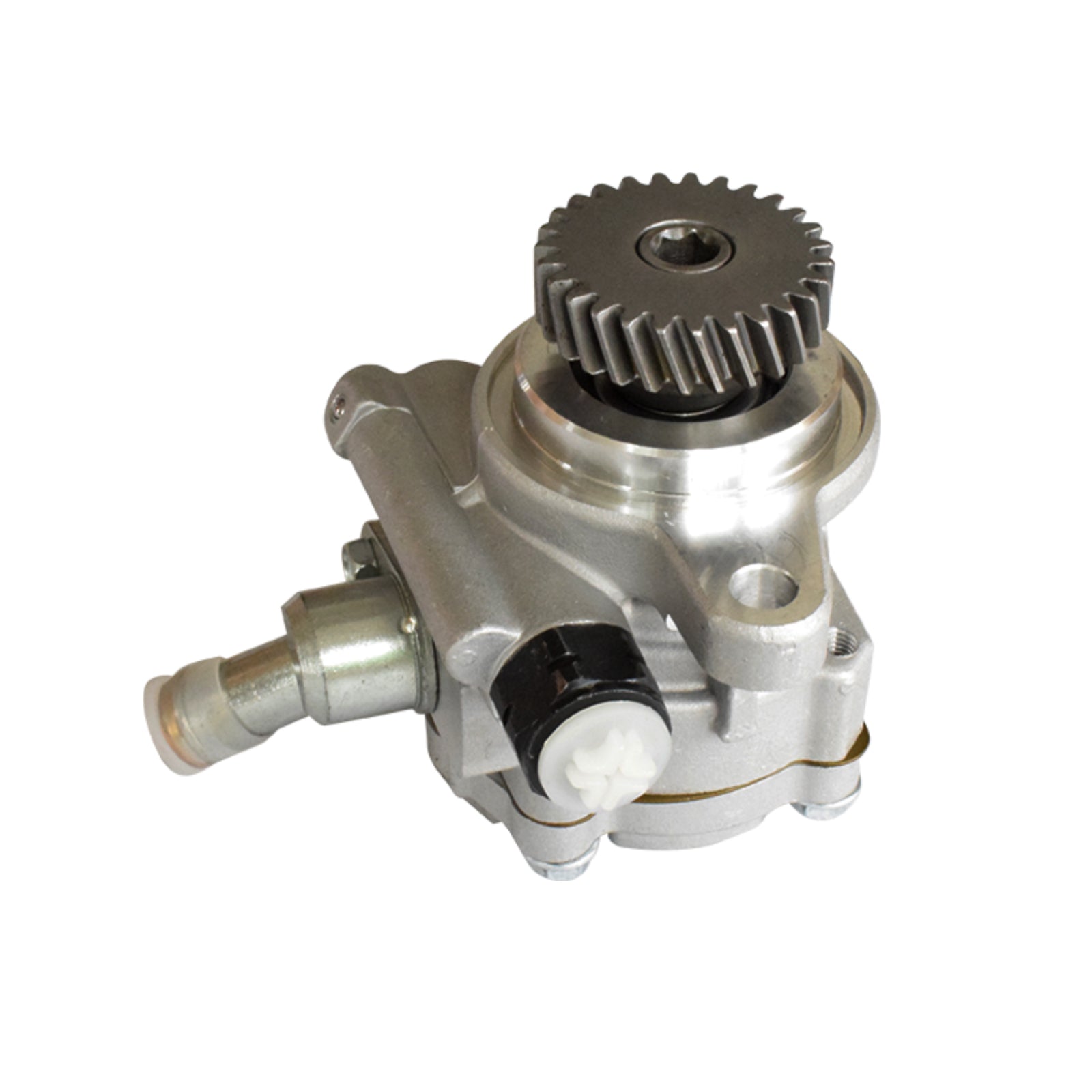 Toyota Land Cruiser VDJ76 VDJ78 VDJ79 VDJ200 08/2007-08/2015 Power Steering Pump 4.5 Litre