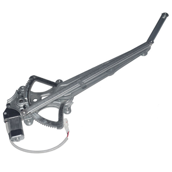 Toyota Landcruiser 1998-2007 100 105 Series Window Regulator Front Right Hand Side