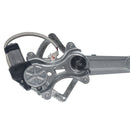 Toyota Landcruiser 1998-2007 100 105 Series Window Regulator Front Right Hand Side-1