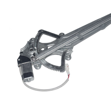 Toyota Landcruiser 1998-2007 100 105 Series Window Regulator Front Right Hand Side - 0
