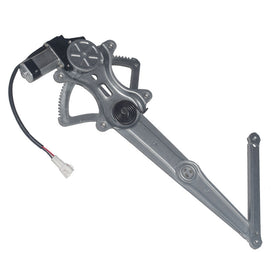 Toyota Landcruiser 1998-2007 100 105 Series Window Regulator Front Left Hand Side - 0