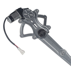 Toyota Landcruiser 1998-2007 100 105 Series Window Regulator Front Left Hand Side