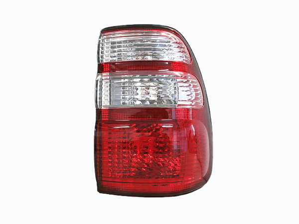 Toyota Landcruiser 100 Series 09/2002-04/2005 Outer Tail Light Right Hand Side