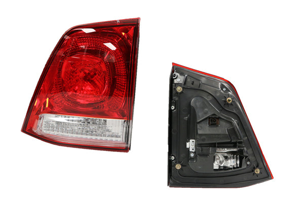 Toyota Landcruiser 200 Series 1 08/2007-12/2011 Tail Light Right Hand Side Inner