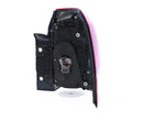 Toyota Landcruiser 200 Series 11/2007-03/2012 Outer Tail Light Left Hand Side Lift Up Type-2