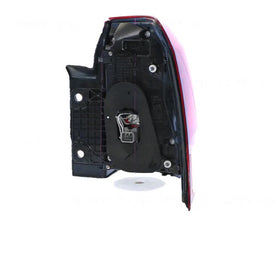 Toyota Landcruiser 200 Series 11/2007-03/2012 Outer Tail Light Left Hand Side Lift Up Type - 0