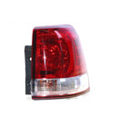Toyota Landcruiser 200 Series 11/2007-03/2012 Outer Tail Light Right Hand Side Lift Up Type-1