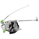 Toyota Landcruiser HJ75R HZJ75R ZJ78 HZJ79R 1984-2007 Door Lock Actuator Front Right Hand Side-1