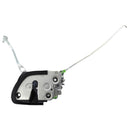 Toyota Landcruiser HJ75R HZJ75R ZJ78 HZJ79R 1984-2007 Door Lock Actuator Front Right Hand Side-2