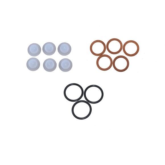 Toyota Landcruiser HZJ75 HZJ80 HZJ105 1HZ Diesel Diesel Fuel Pump Seal Gasket Kit