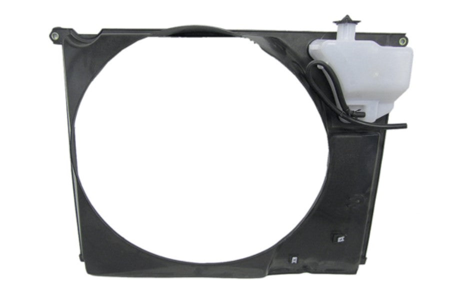 Toyota Landcruiser J200 Series 08/2007-06/2021 Radiator Fan Shroud with Overflow bottle