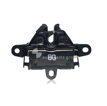 Toyota Landcruiser Prado RZJ120R GRJ120R KDJ120R 09/2002-07/2009 Bonnet Latch