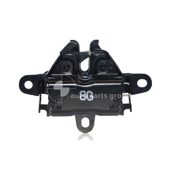 Toyota Landcruiser Prado RZJ120R GRJ120R KDJ120R 09/2002-07/2009 Bonnet Latch