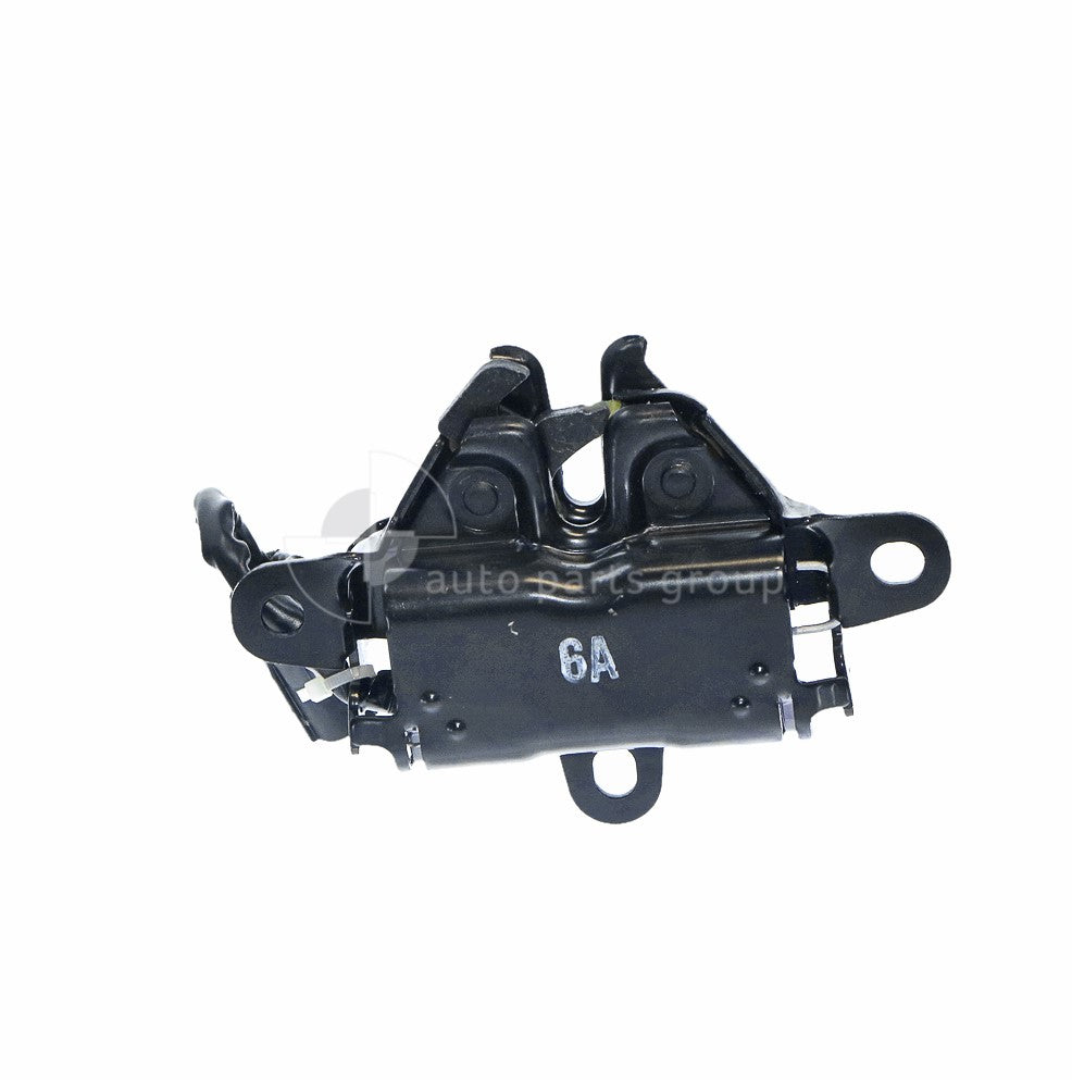 Toyota Landcruiser Prado RZJ120R GRJ120R KDJ120R 09/2002-07/2009 Bonnet Latch With Imobiliser