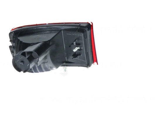 Toyota Landcruiser Prado RZJ120R GRJ120R KDJ120R 09/2002-07/2009 Rear Bar Light Right Hand Side