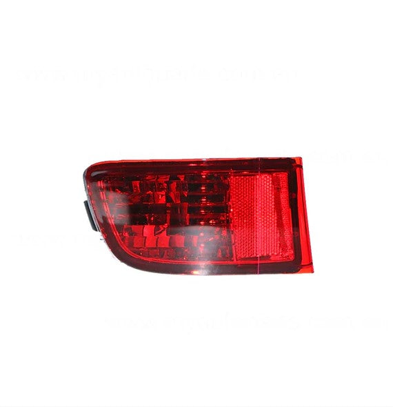Toyota Landcruiser Prado RZJ120R GRJ120R KDJ120R 09/2002-07/2009 Rear Bar Light Right Hand Side