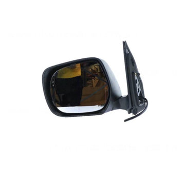 Toyota Landcruiser SAHARA UZJ200 & VDJ200 11/2007-03/2012 Door Mirror Left Hand Side - 0
