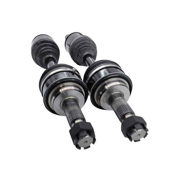 Toyota Landcruiser URJ202 UZJ200 VDJ200 2007-Onwards Front CV Joint Drive Shaft Set
