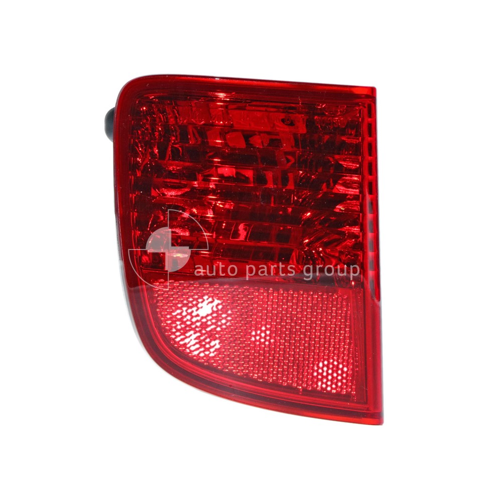 Toyota Landcruiser UZJ200 VDJ200 Sahara VX 03/2012-09/2015 Rear Bar Lamp Left Hand Side